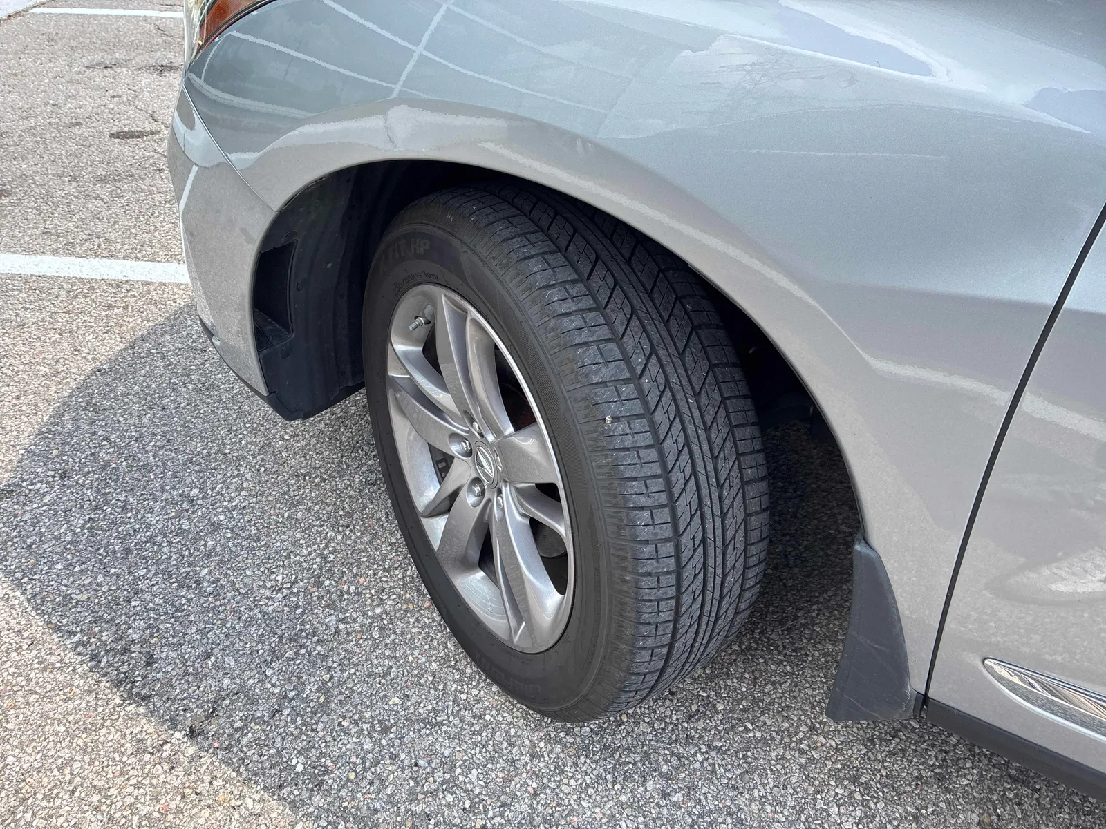 Tire