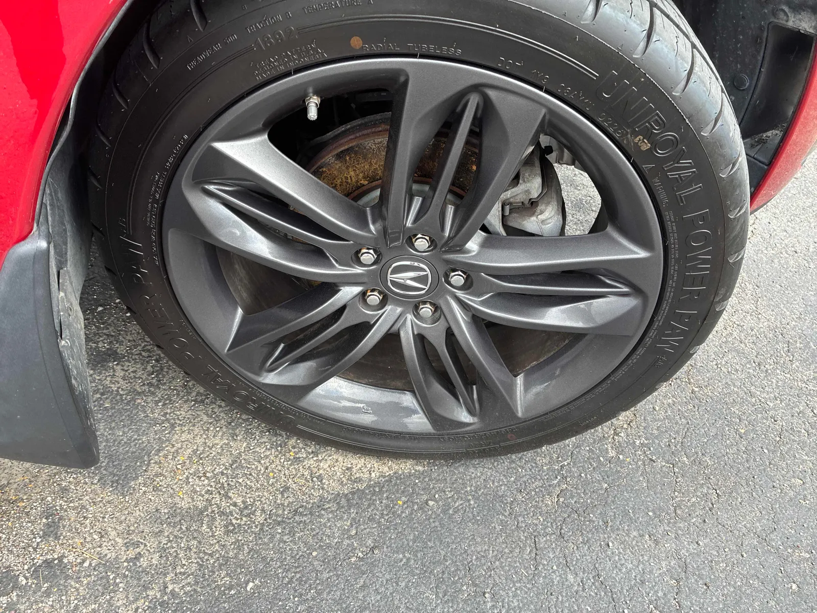 Tire