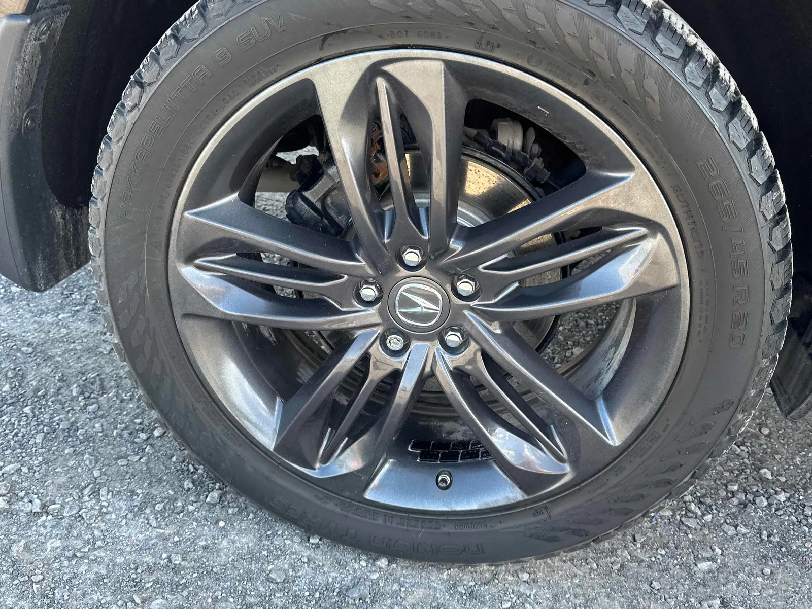 Tire