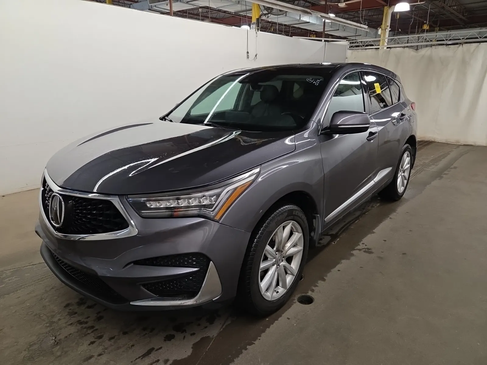 2020 Acura RDX