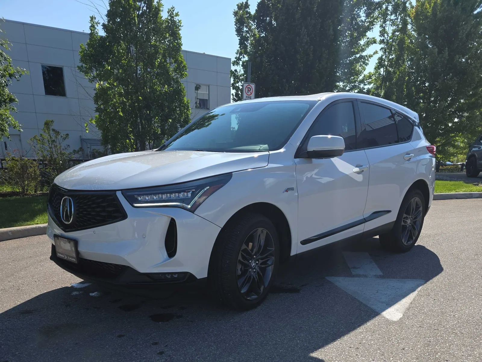 2024 Acura RDX