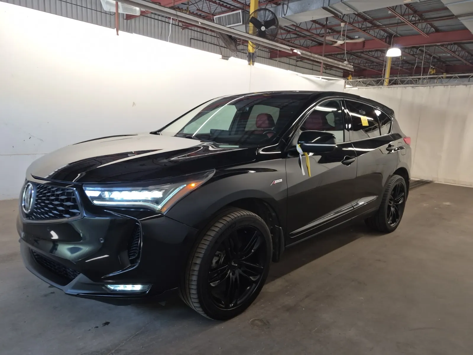 2023 Acura RDX