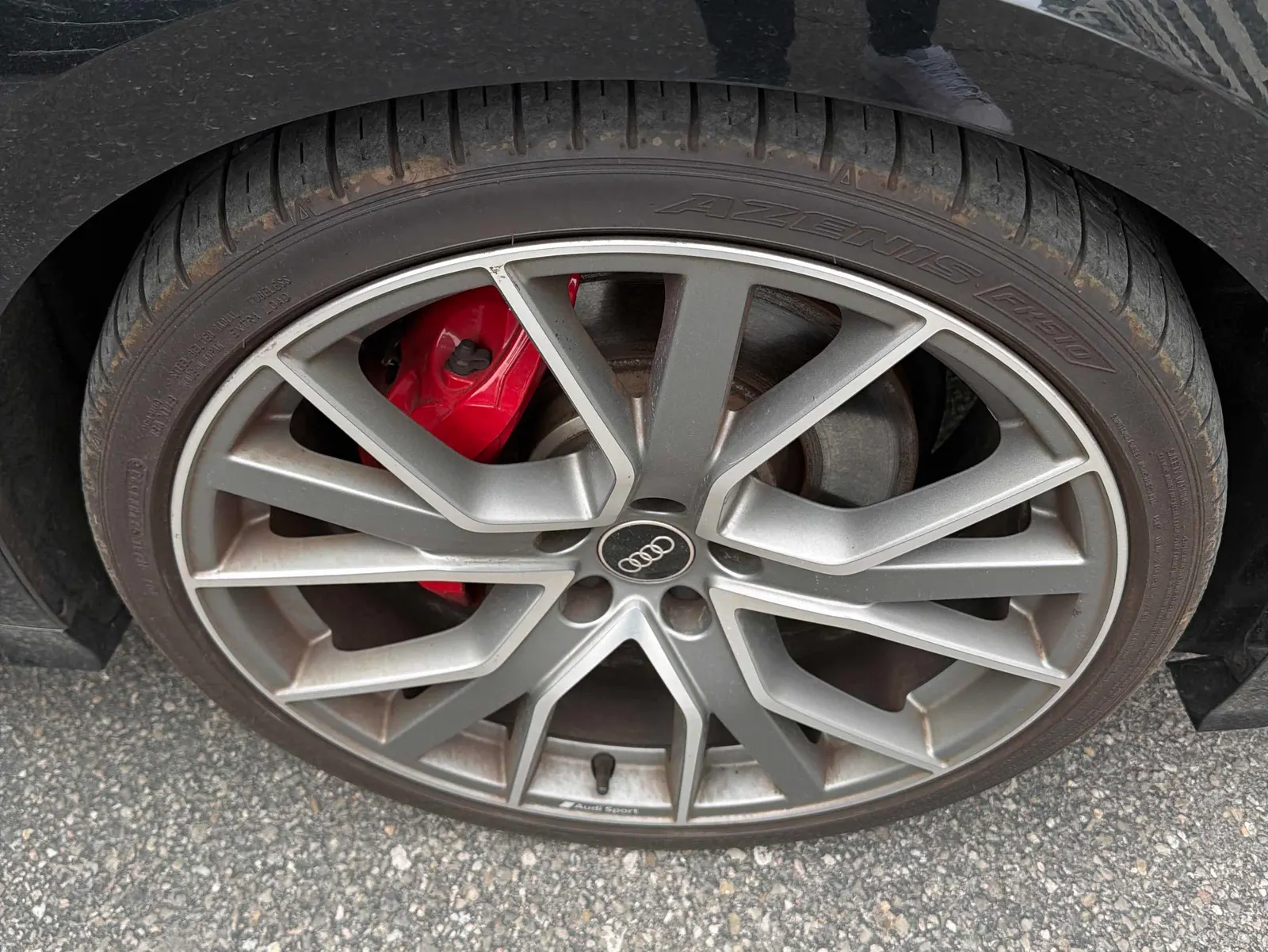 Tire