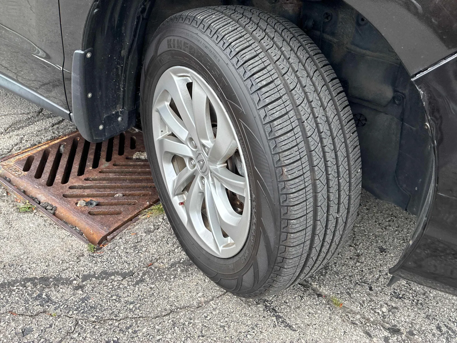 Tire