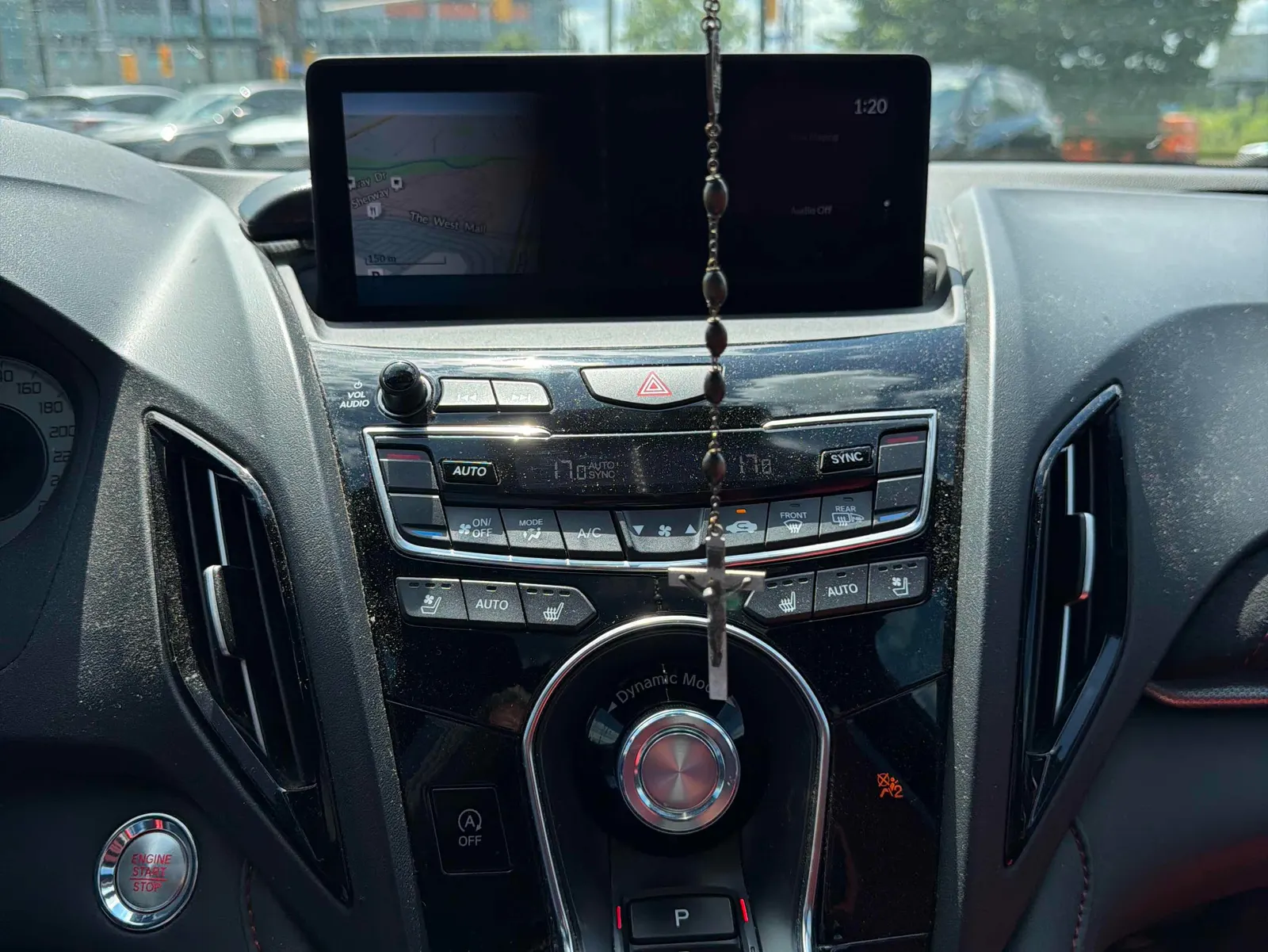 Console