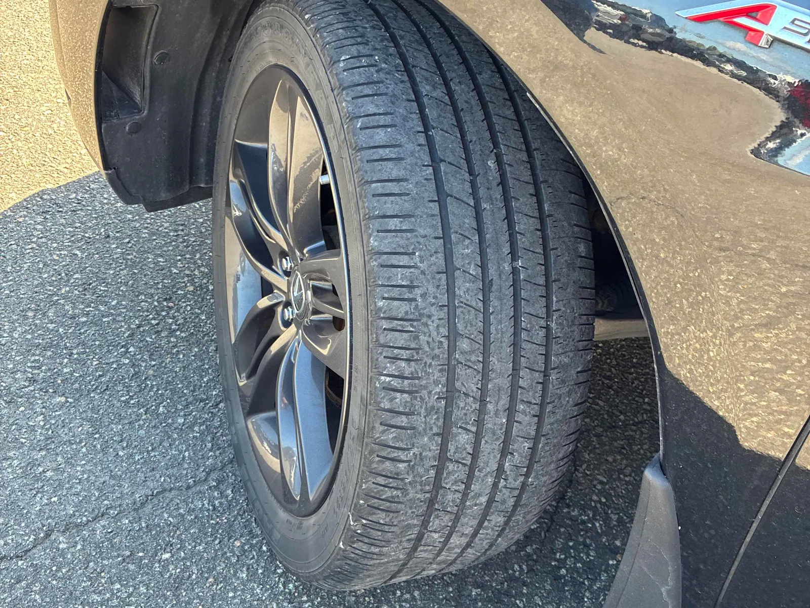 Tire