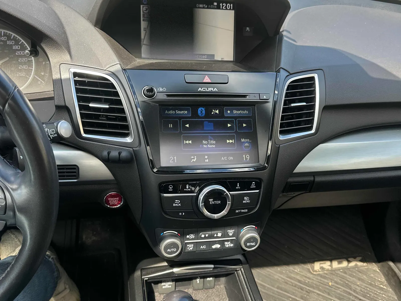 Console