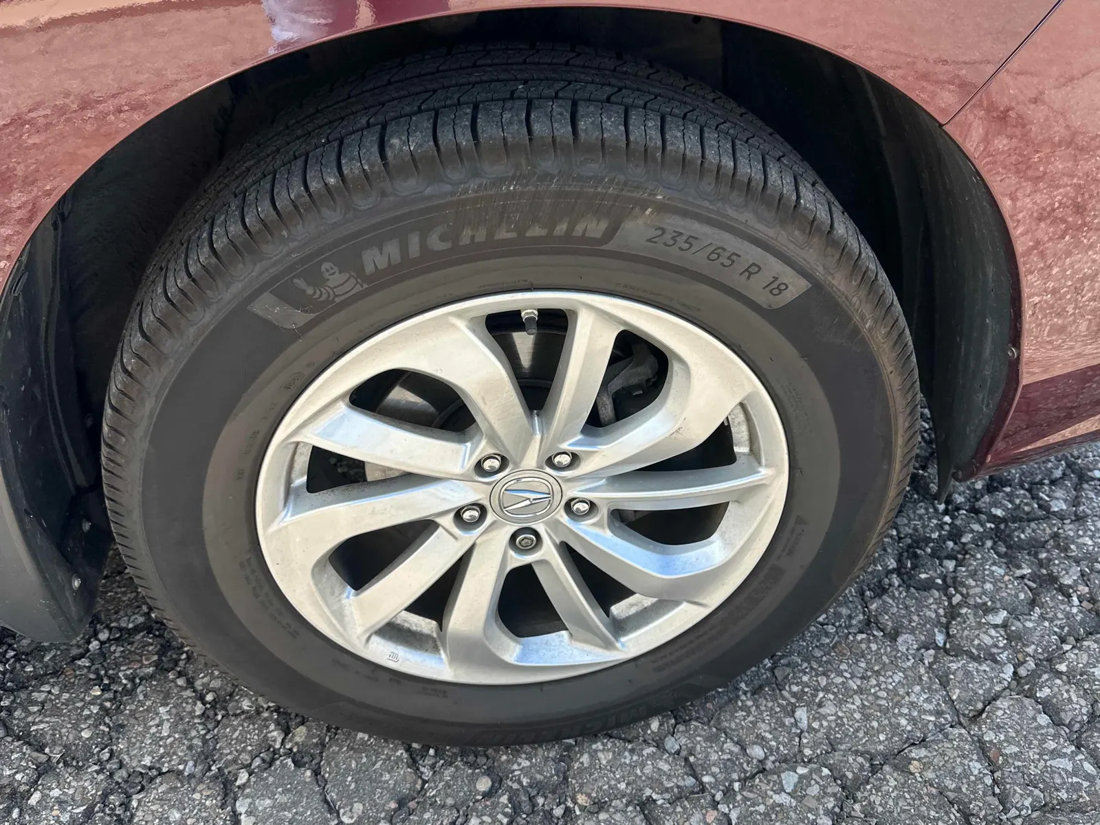 Tire