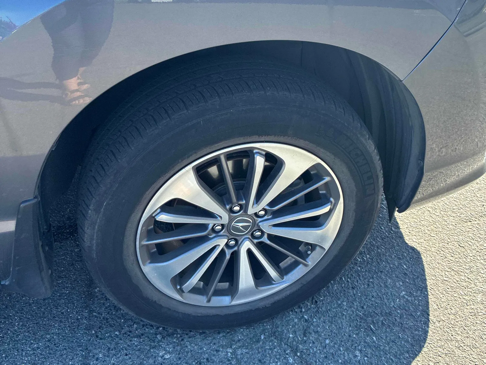 Tire