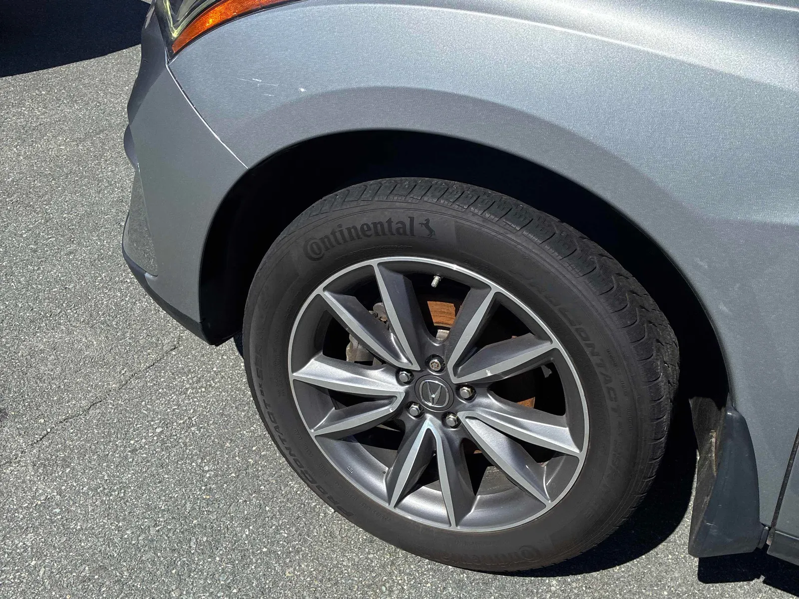 Tire