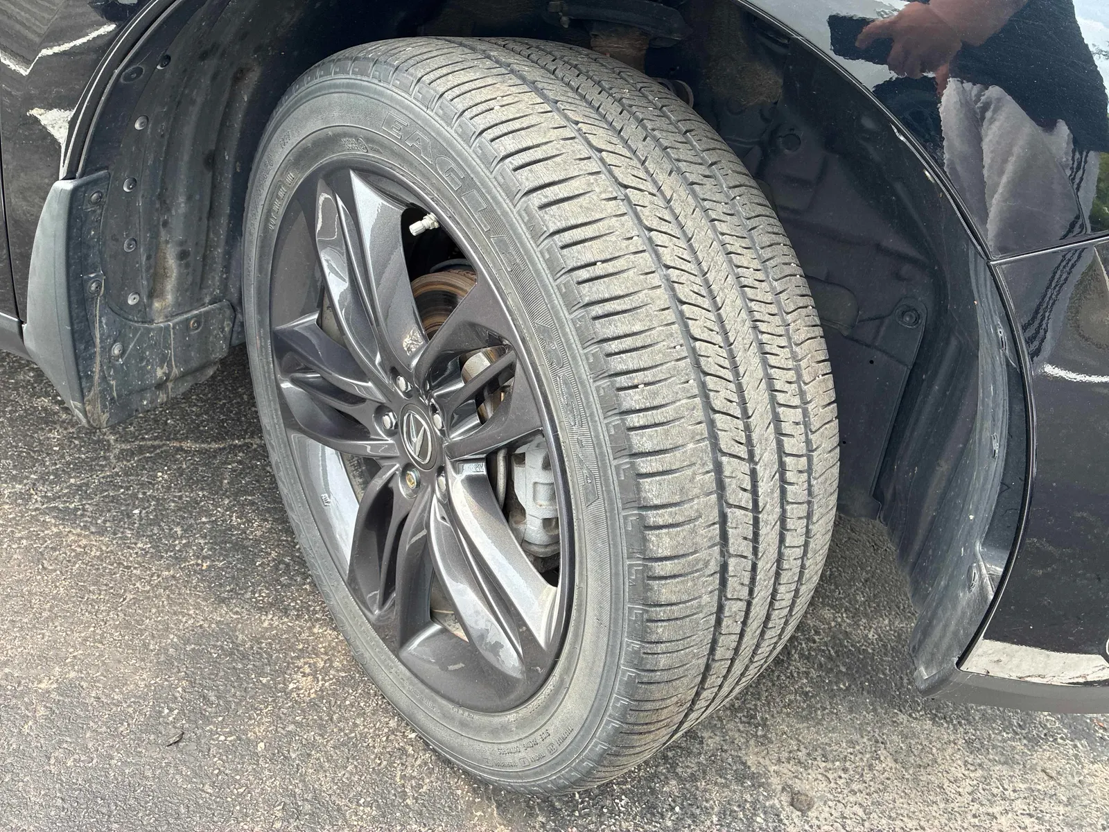 Tire