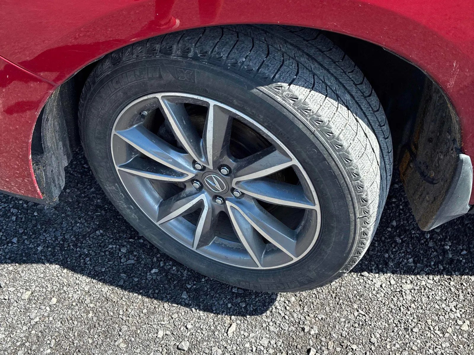 Tire