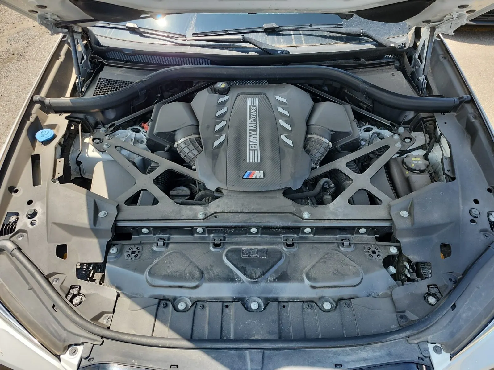 Engine Photo