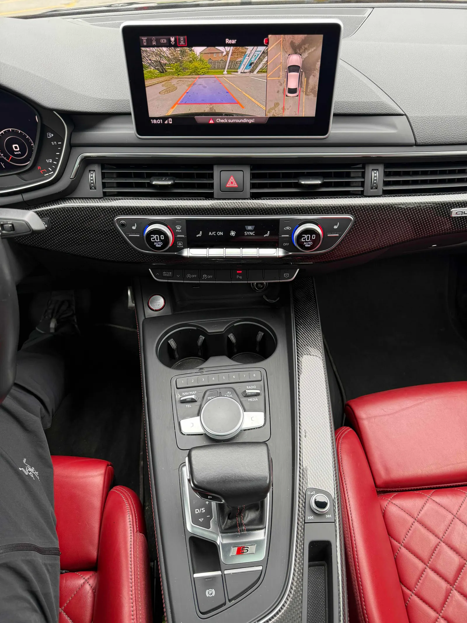 Console