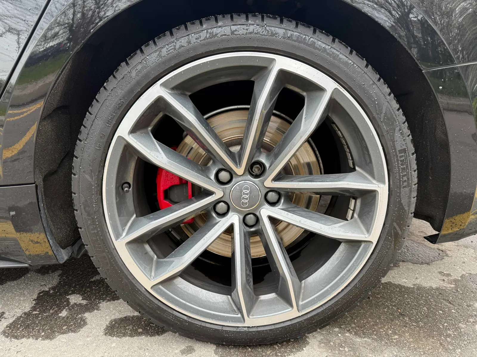 Tire