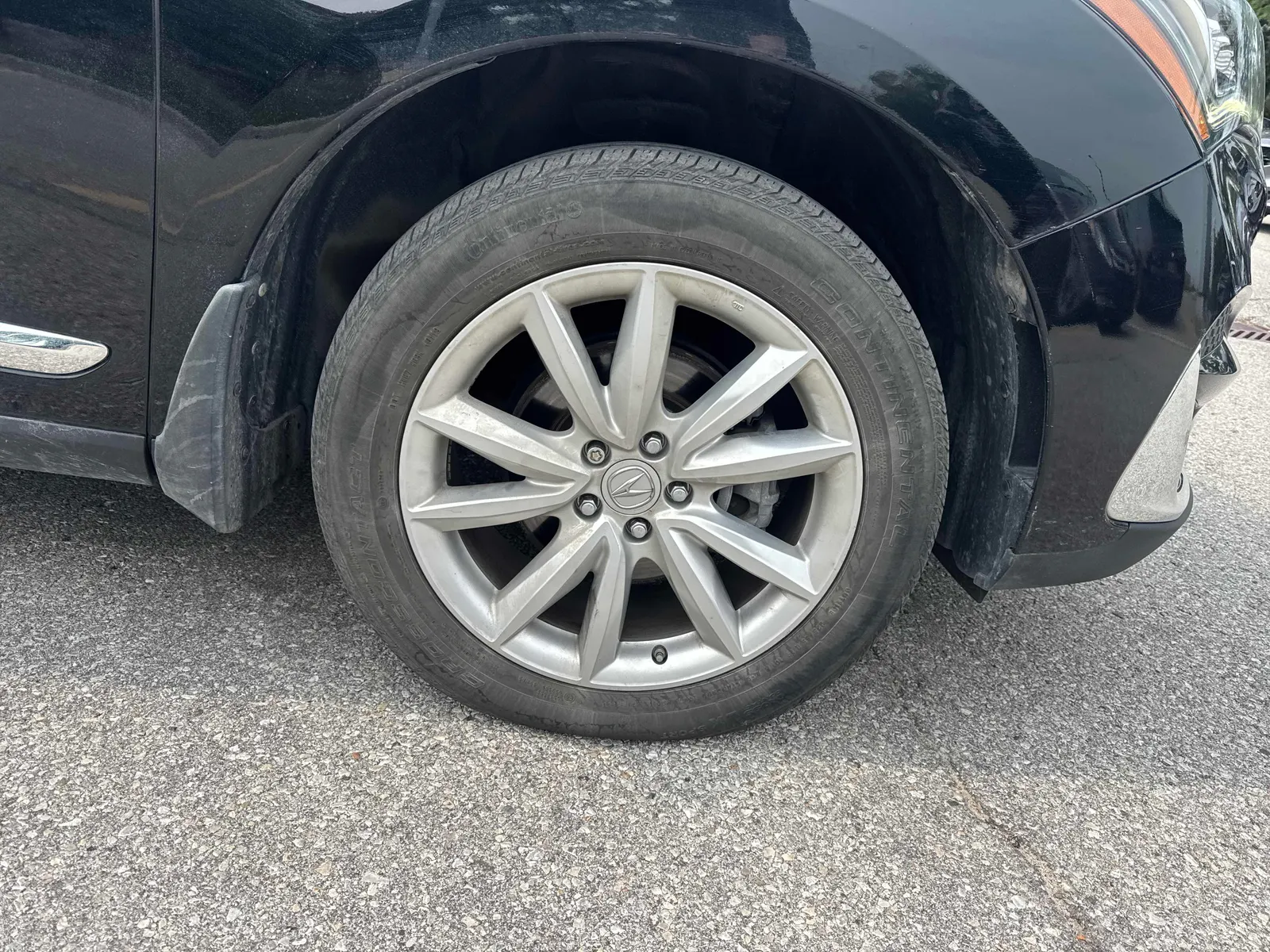 Tire