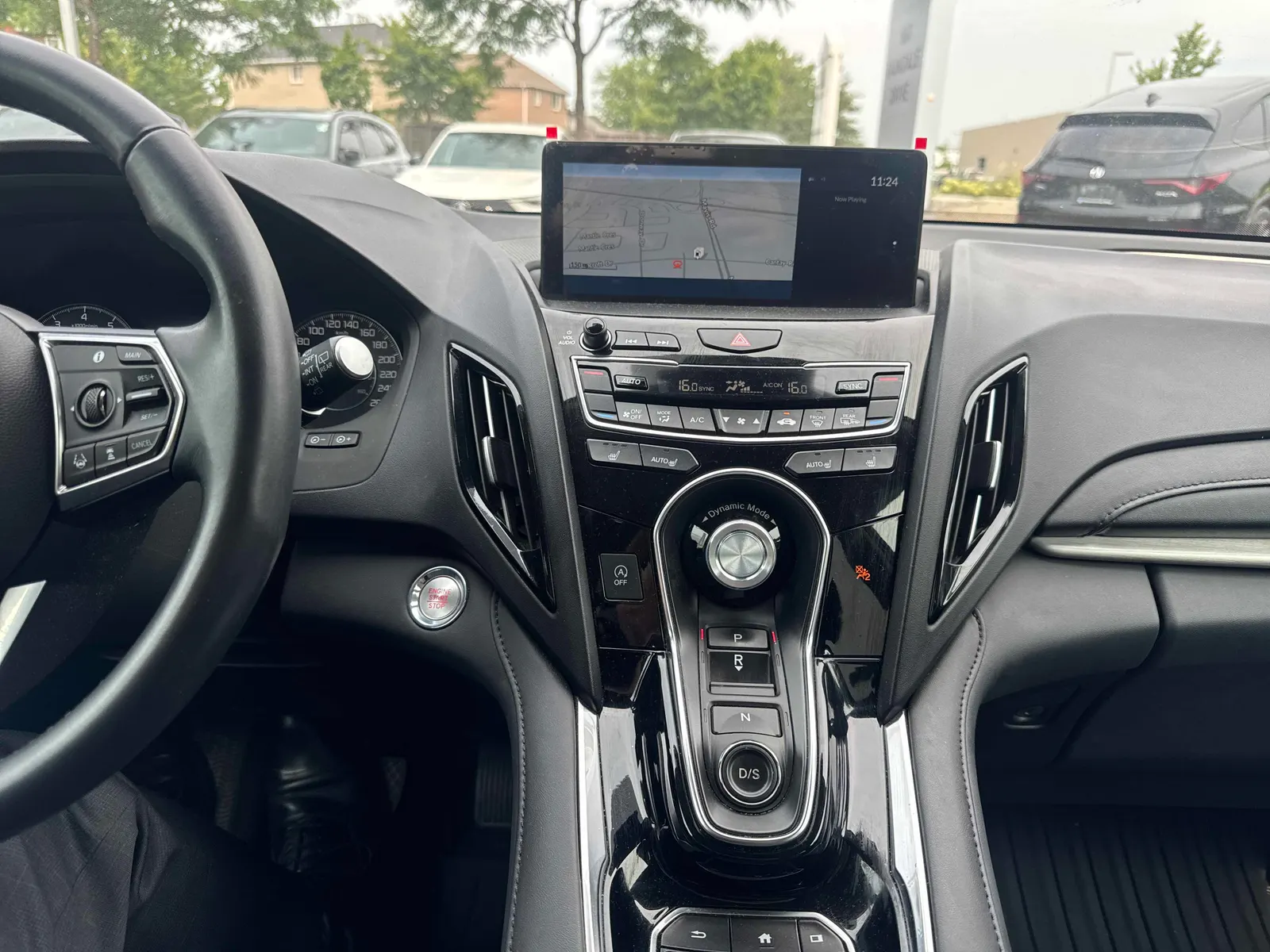 Console