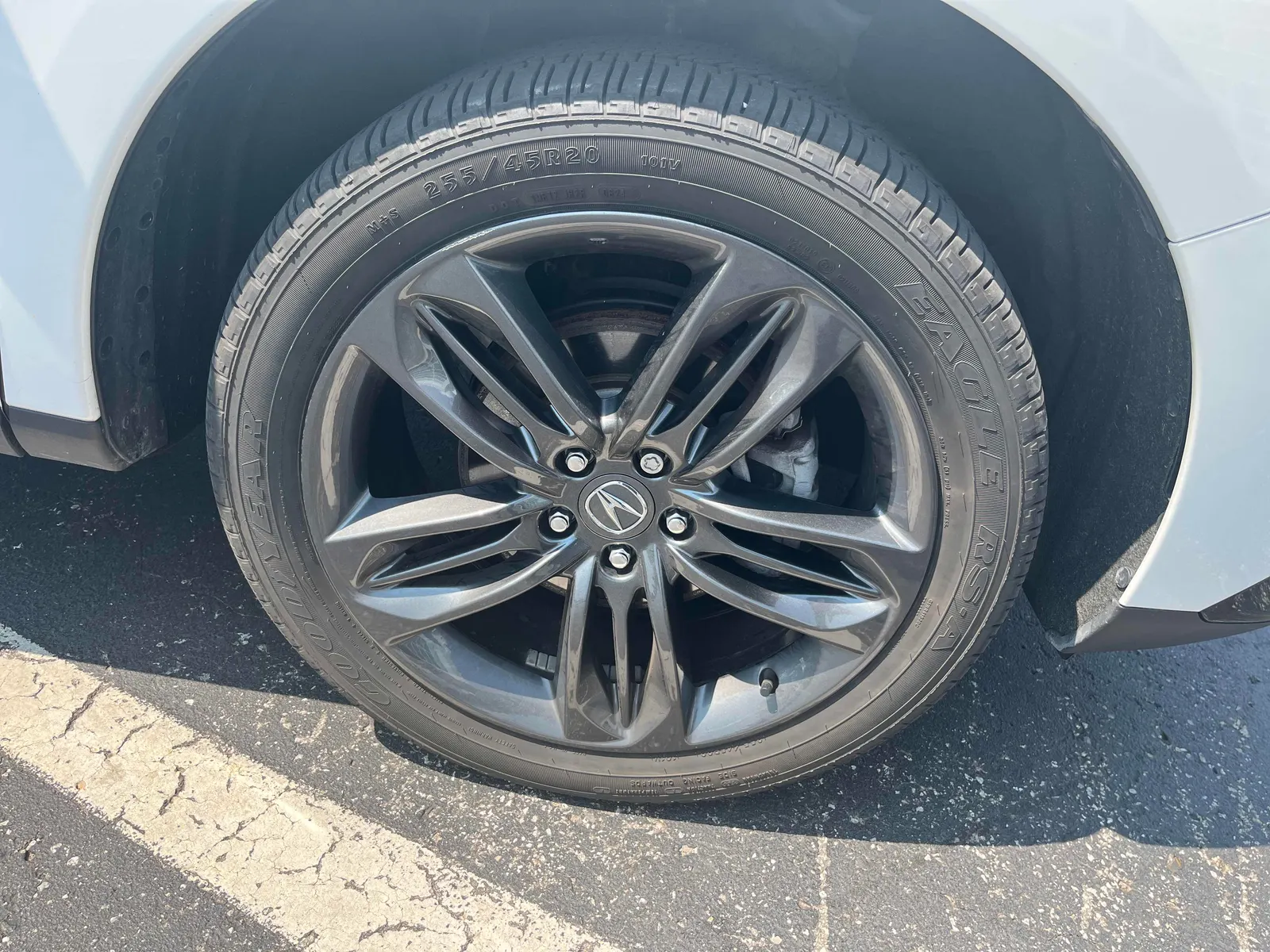 Tire