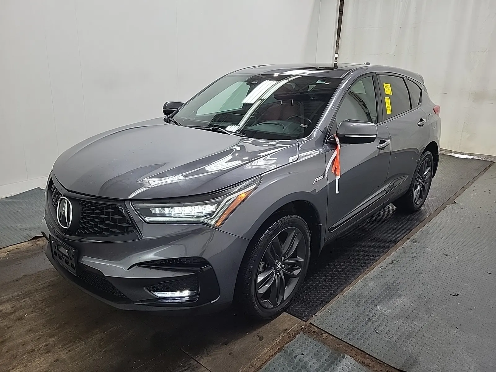 2021 Acura RDX