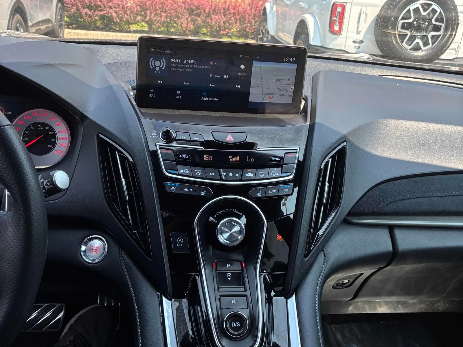 Console