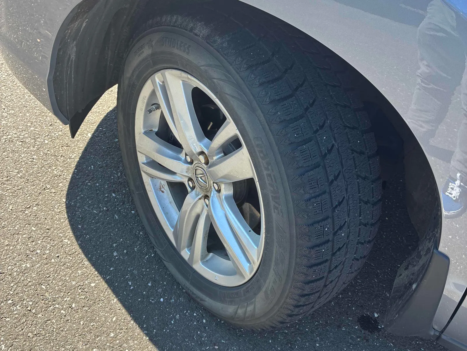 Tire