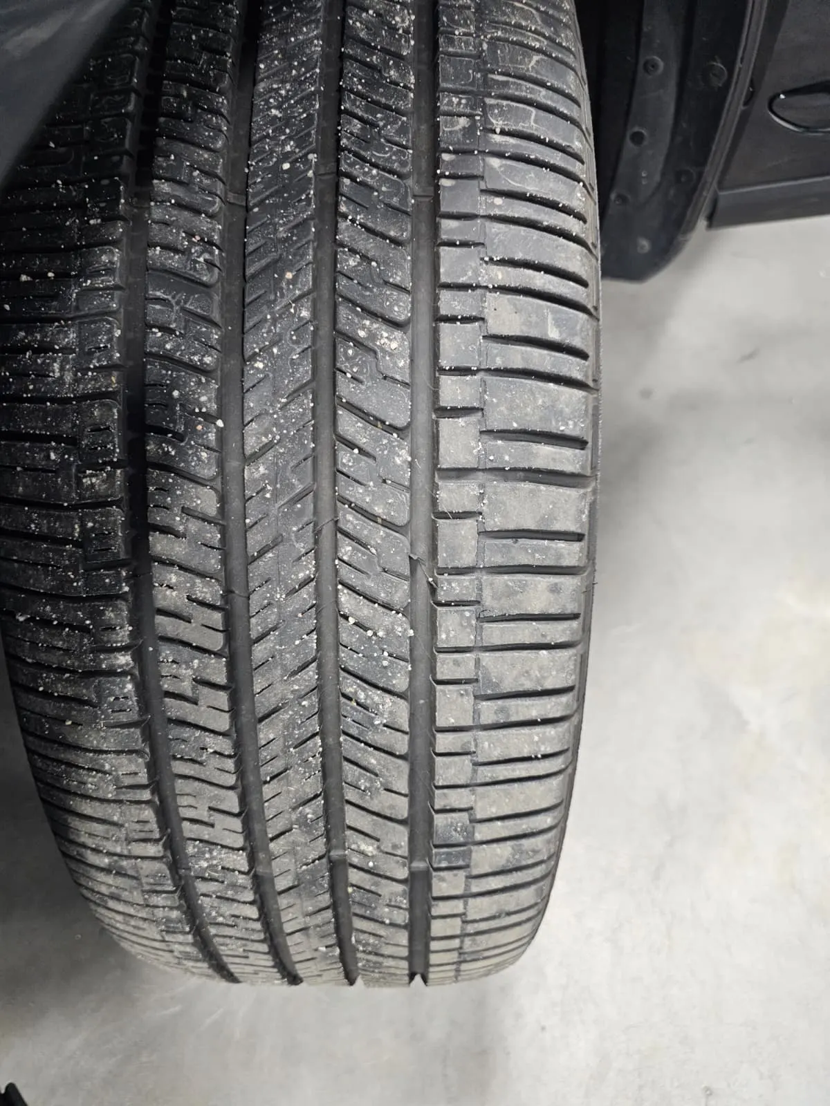 Tire