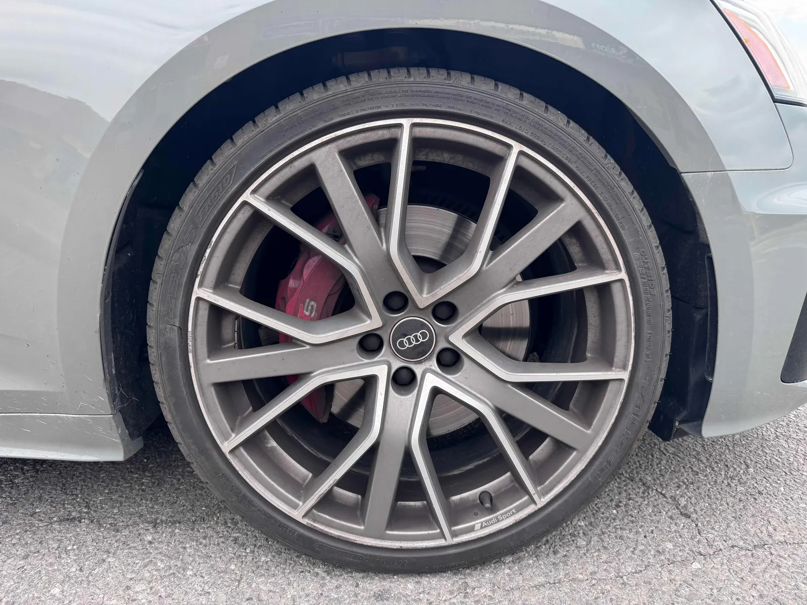 Tire