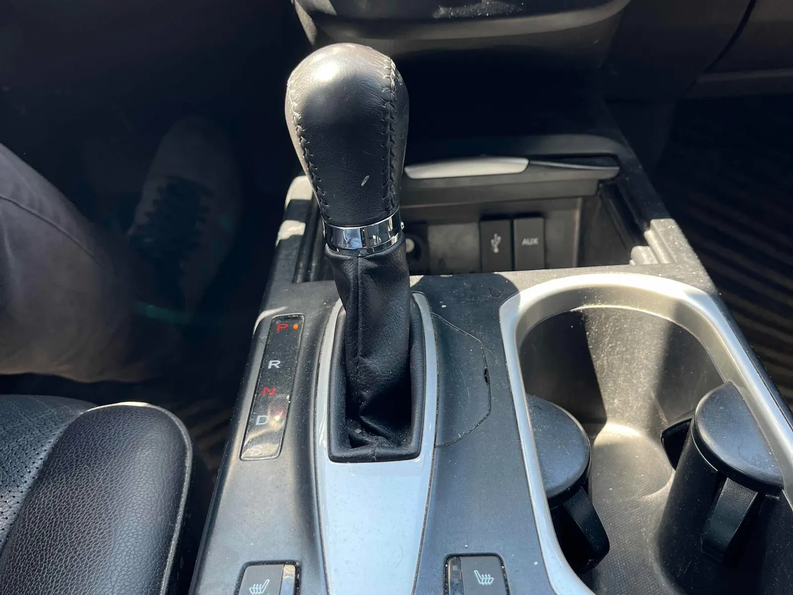 Console