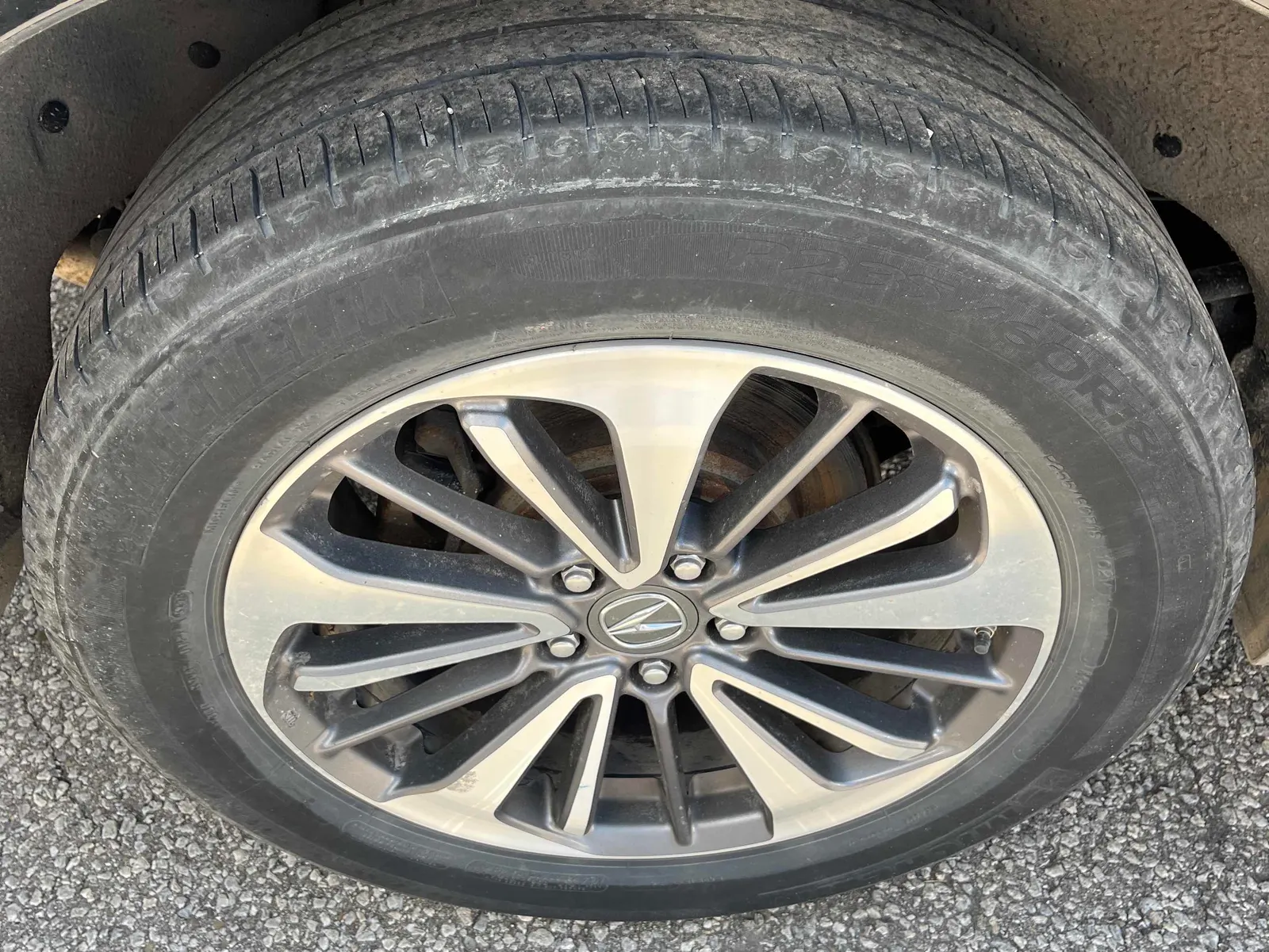 Tire