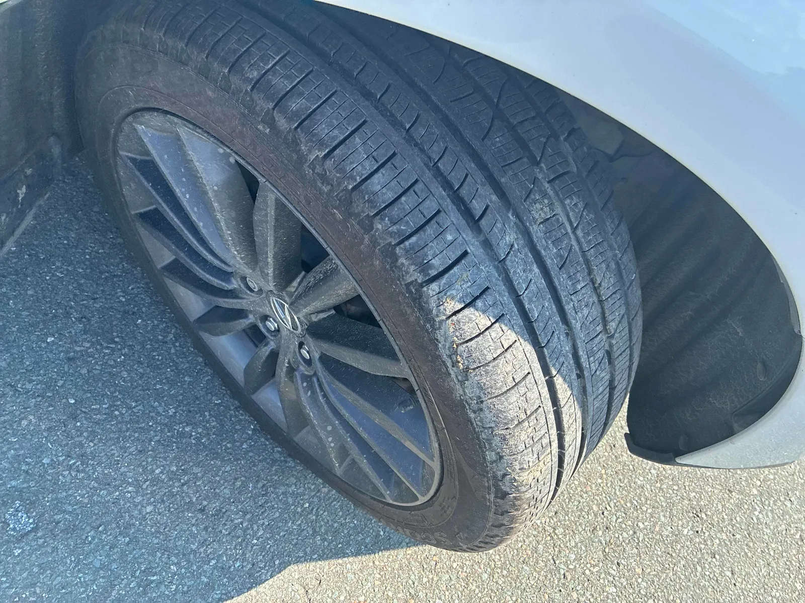 Tire