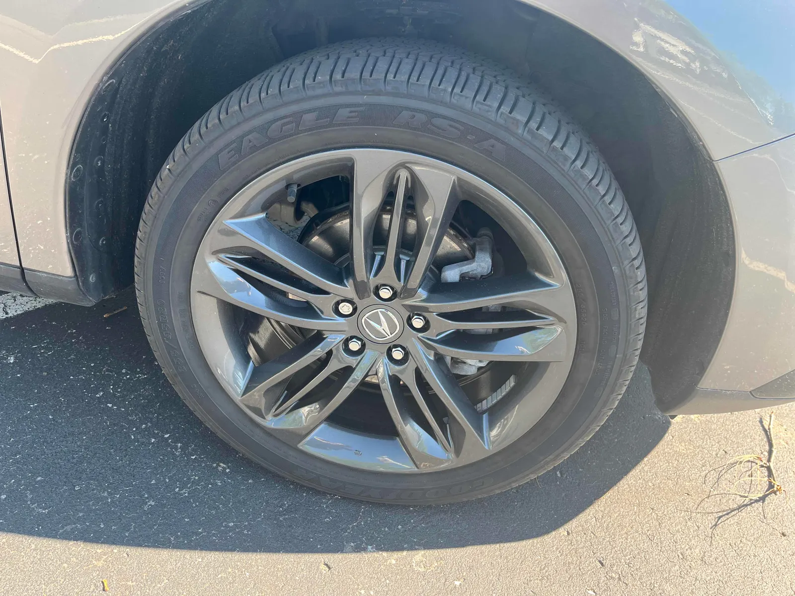 Tire
