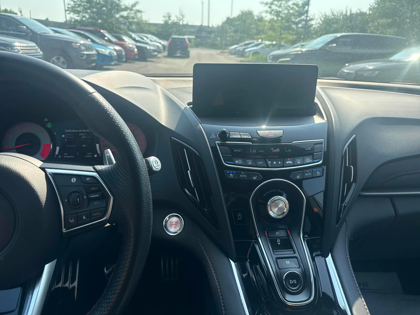 Console