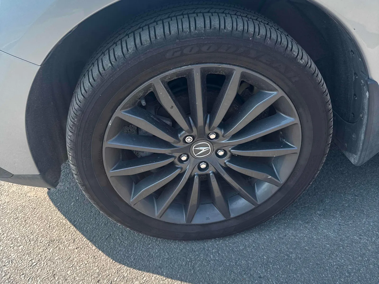 Tire