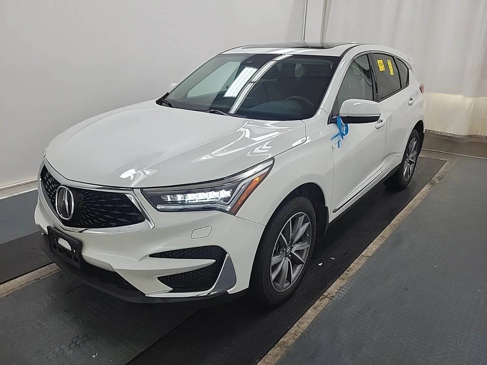 2020 Acura RDX