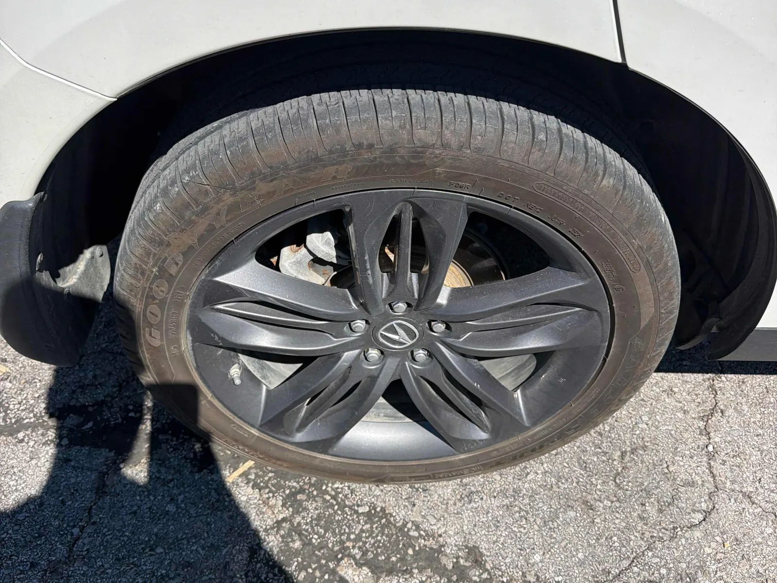 Tire