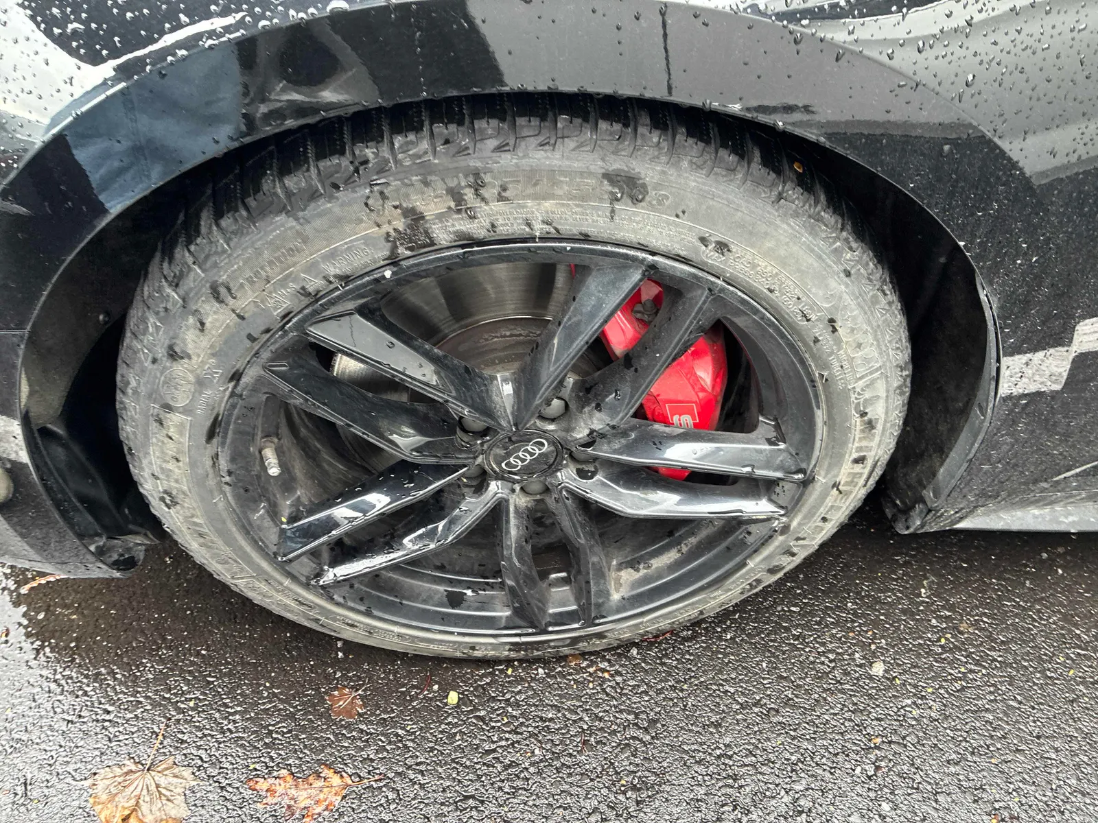 Tire