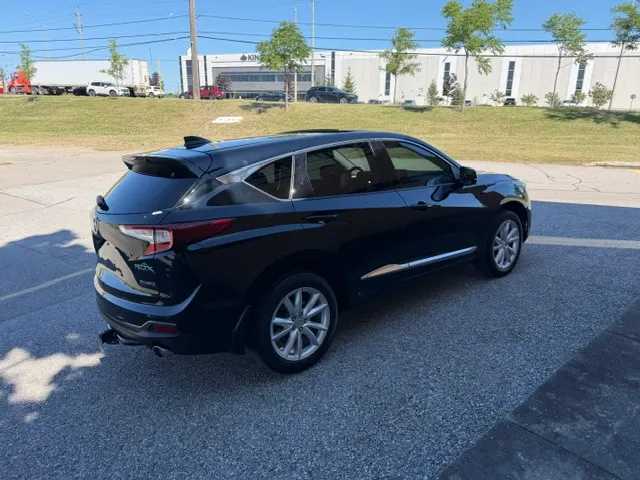 Passenger side