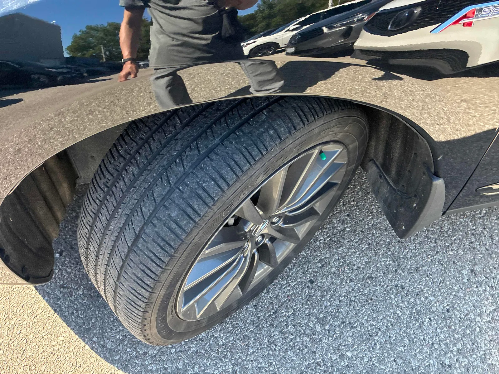 Tire