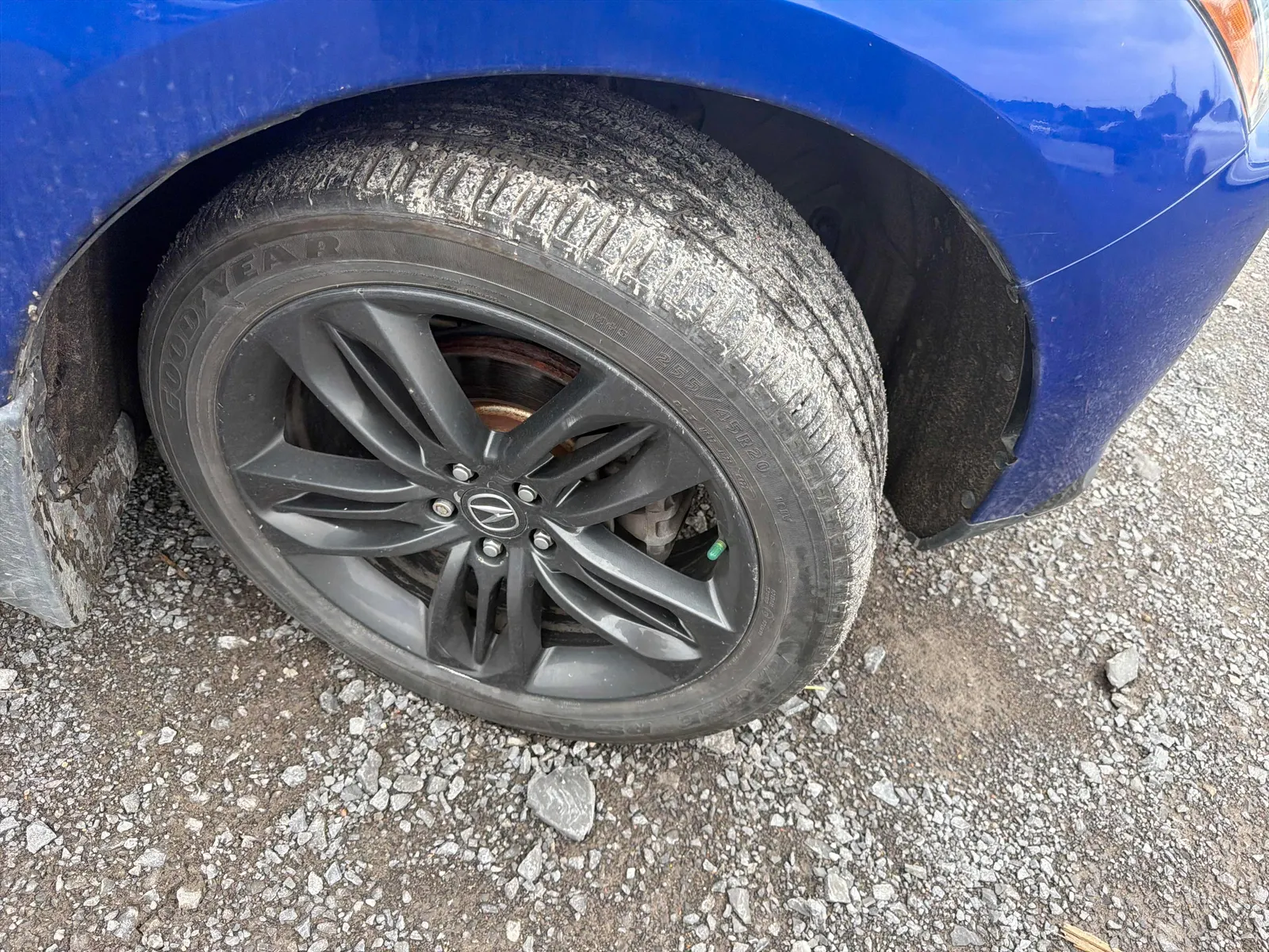 Tire