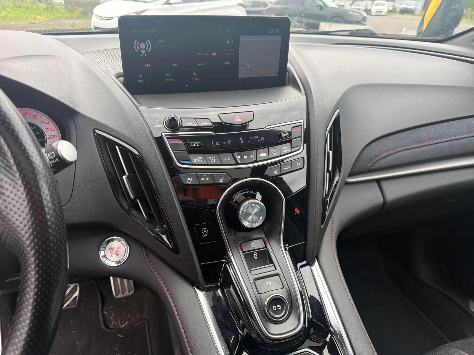 Console