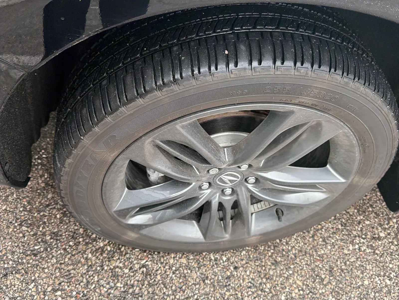 Tire