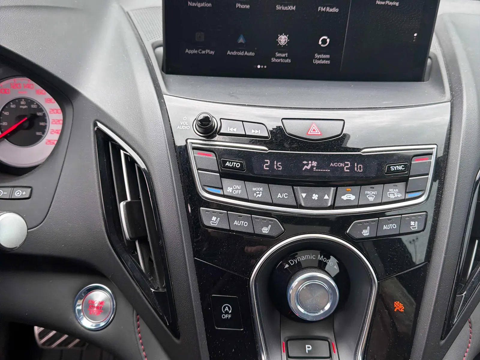 Console