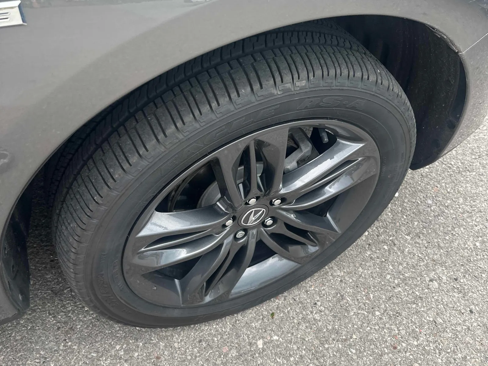Tire
