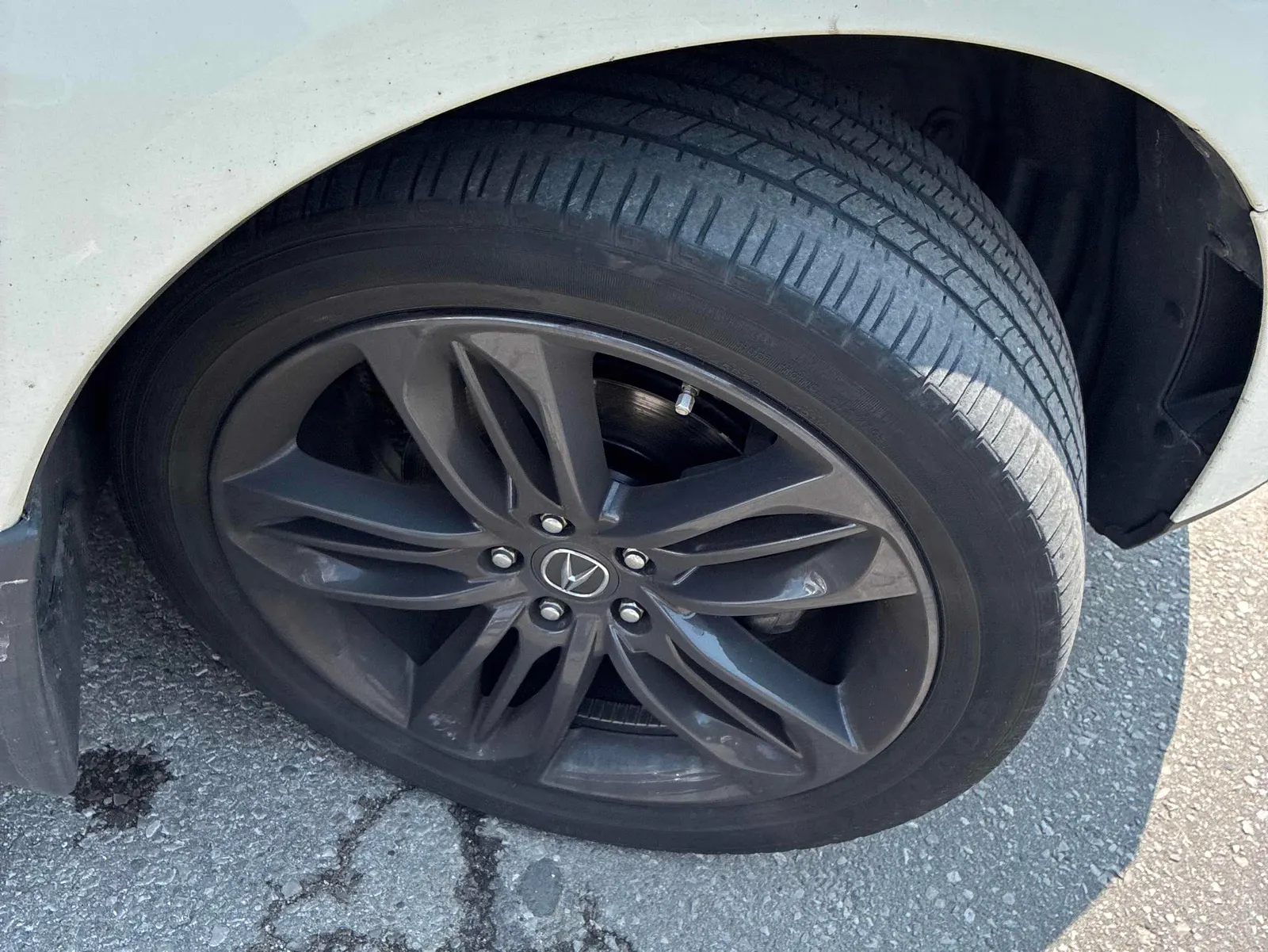 Tire