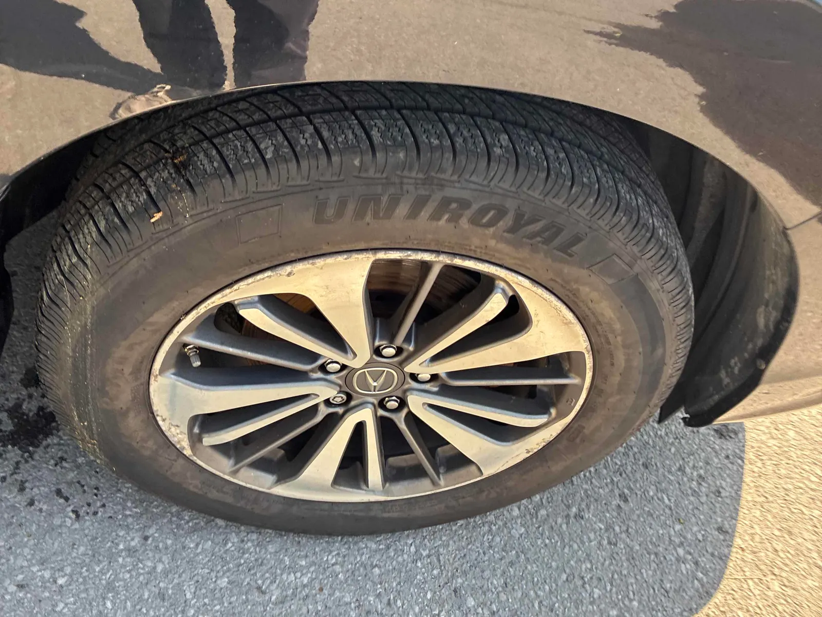 Tire