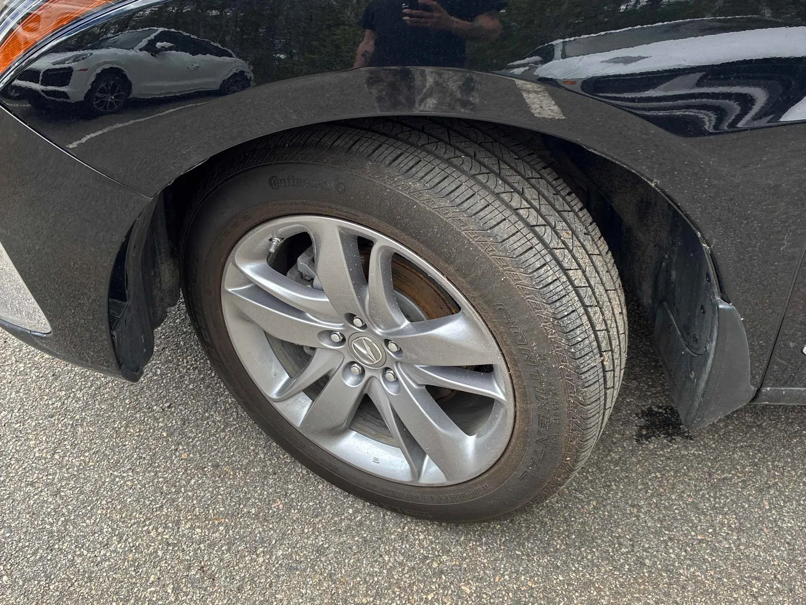 Tire
