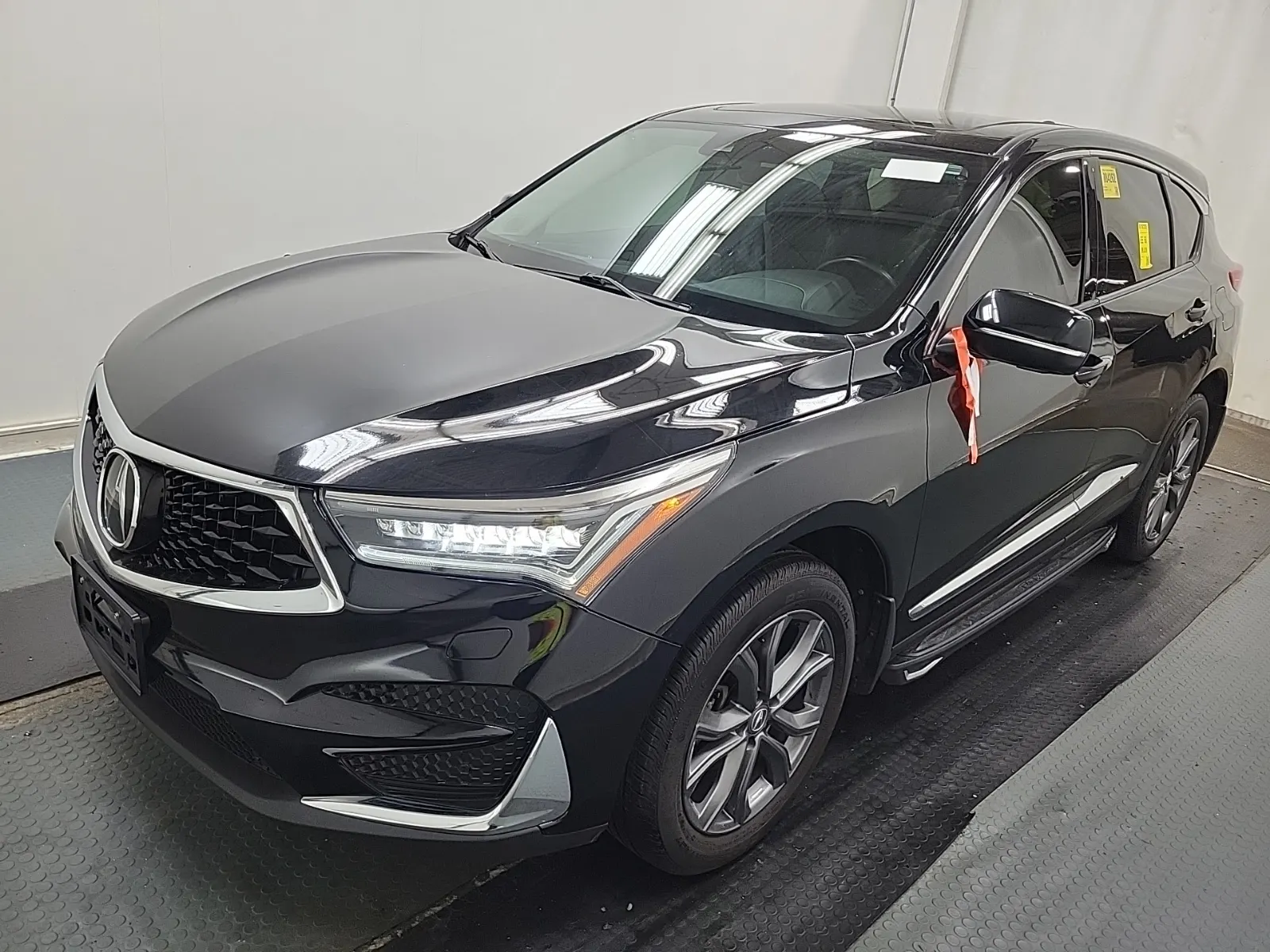 2020 Acura RDX