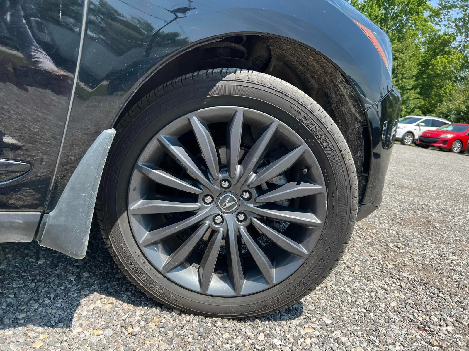 Tire