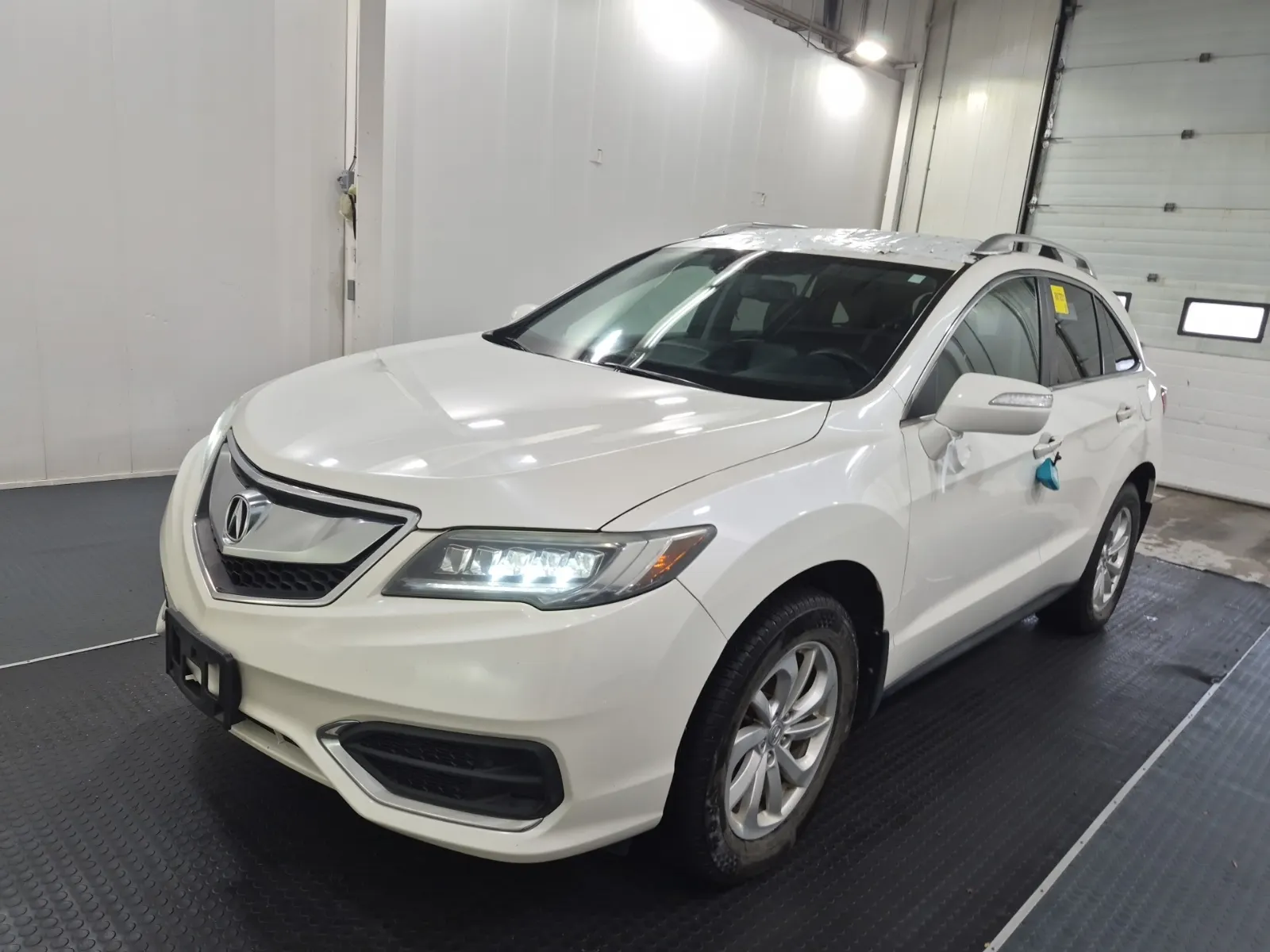 2016 Acura RDX