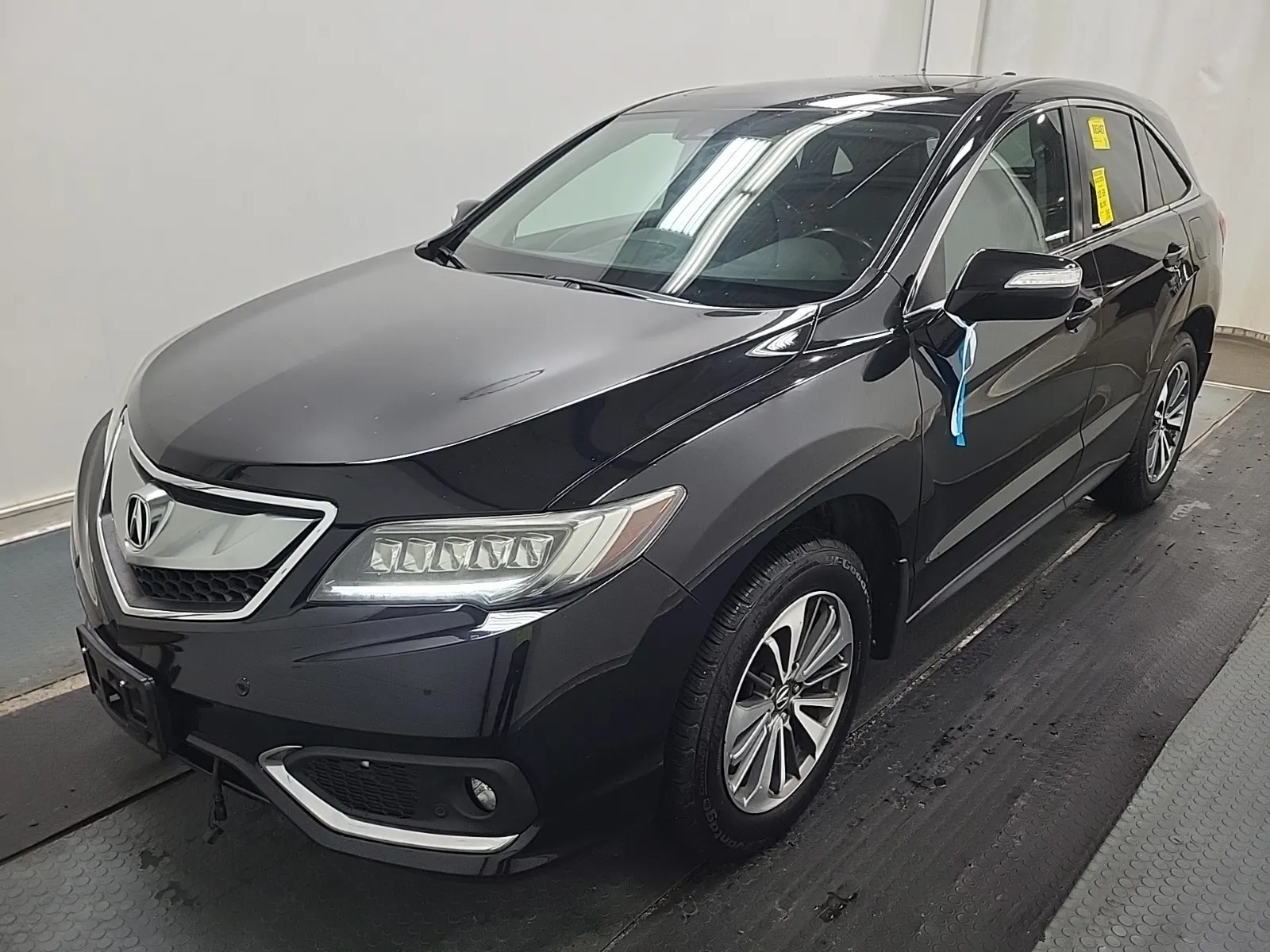 2017 Acura RDX